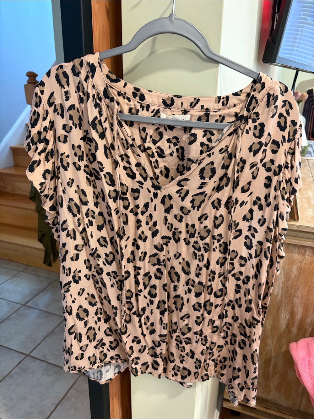 women’s blouse
